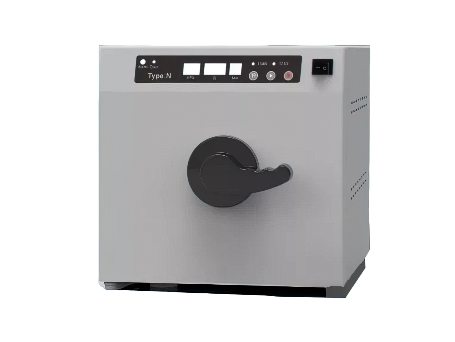 Autoclave Clase N 18L. ESCO