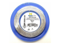 Alambre Para Ligadura Rollo x 500gr. MORELLI