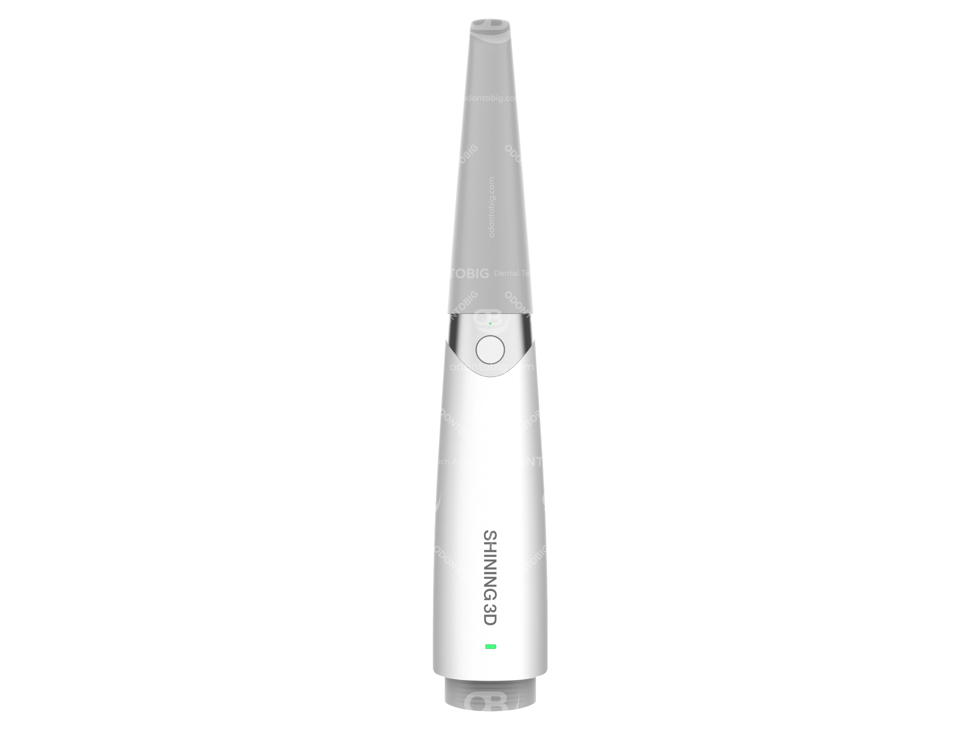 Scanner Intraoral Aoralscan 3 Wireless | SHINING 3D