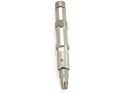 Eje de Rotacion para Contra Angulo 1:5 (I05F-01C). TEALTH