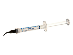 Blanqueamiento Endodontico Opalescense Endo al 35%. Jeringa x 1.2ml. Peroxido de Hidrogeno. ULTRADENT