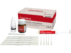 Blanqueamiento Clarident Autoactivable al 35%. TEDEQUIM