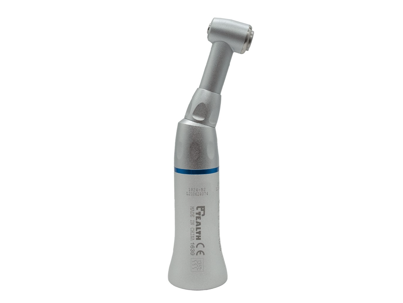 Contra Angulo Push Button - 1024-B2 (CEN-01C). TEALTH