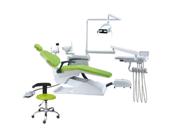 Equipo Sillon Odontologico DTC 325 – Colgante. CX