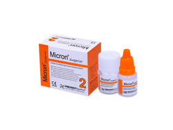 Ionomero Restauracion Tipo 2 Micron Luting. PREVEST DENTPRO