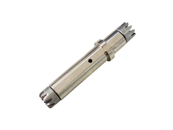 Eje de Rotacion para Contra Angulo (CEN-21C). TEALTH