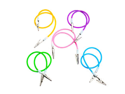 Cadena para Babero. DOCHEM