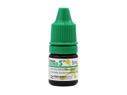 Adhesivo de Fotocurado Fusion Bond - Frasco x 5ml. PREVEST DENTPRO