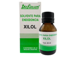 Xilol Puro x 20ml. DICKINSON