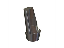 Pilar Angulado 25º SHe