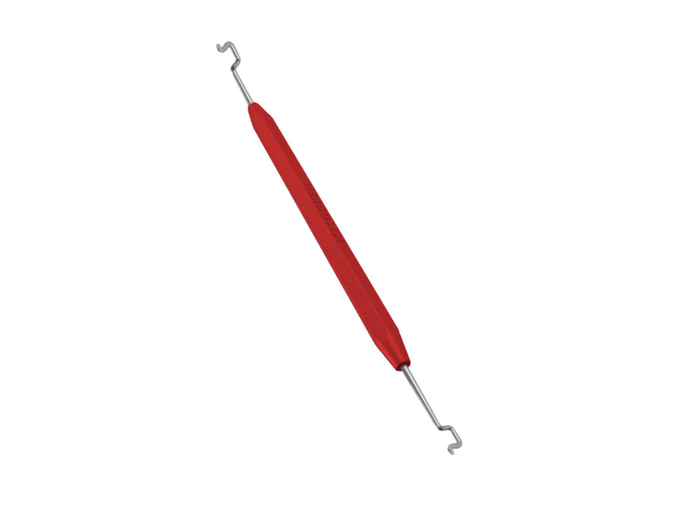 Colocador Alastic Doble. MORELLI