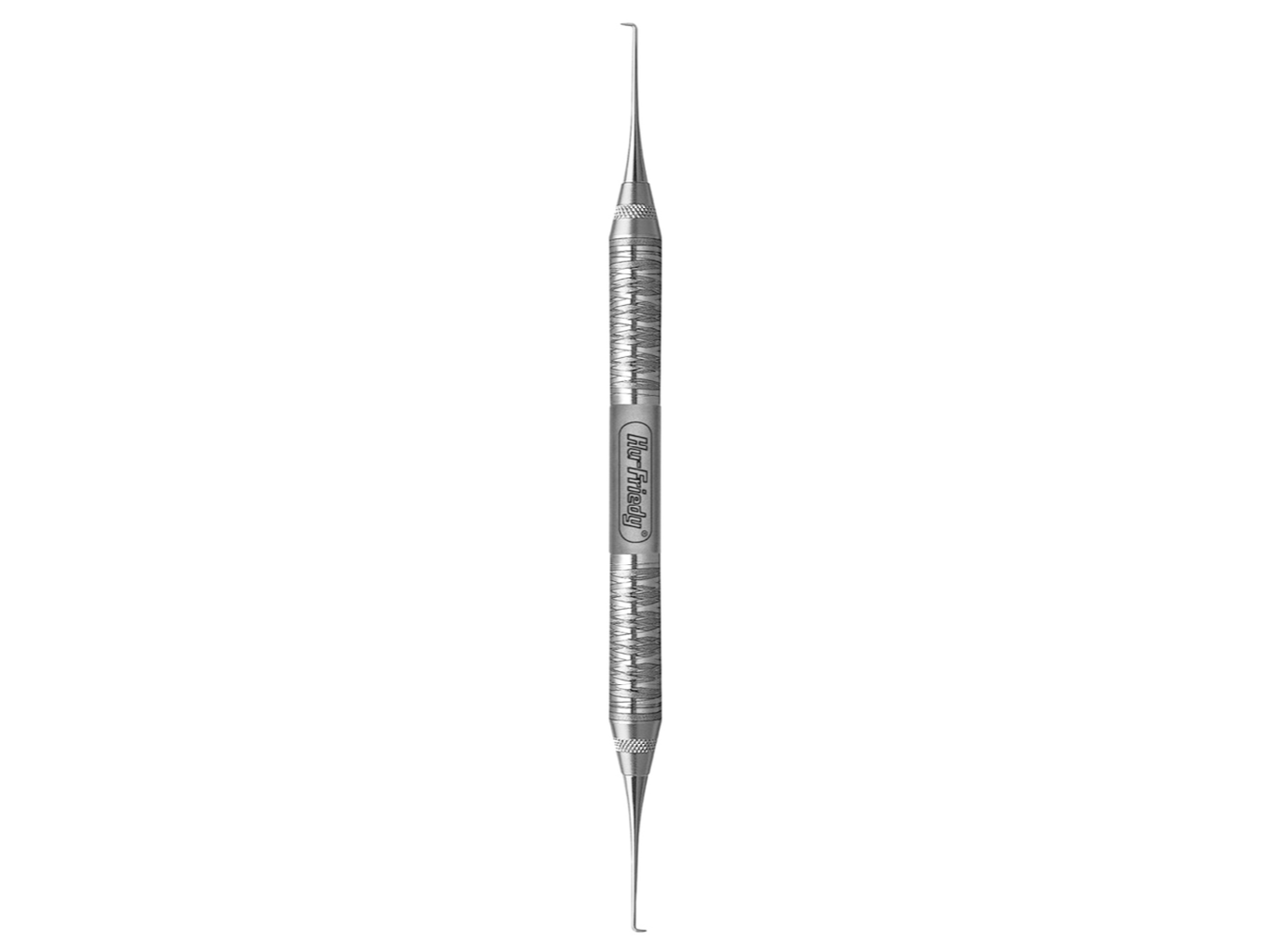 Raspador Sarro Punta Morse SM0006. HU FRIEDY