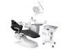 Sillón Odontológico X3 - Rodante Touchscreen - Quirúrgico - 2026 | CINGOL