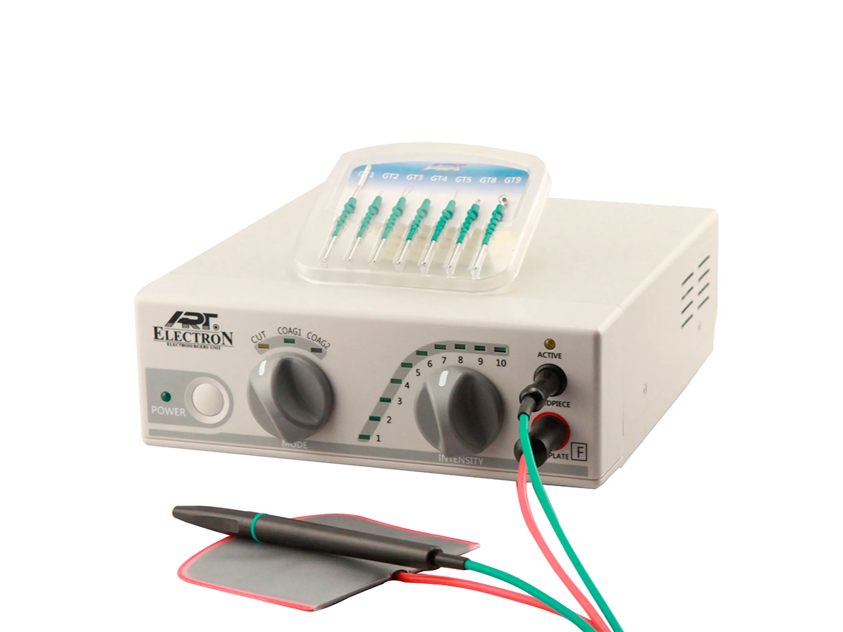 Electrobisturí Odontológico Veterinario Art E-1 – ELECTRON