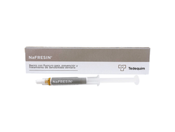 Nafresin. TEDEQUIM