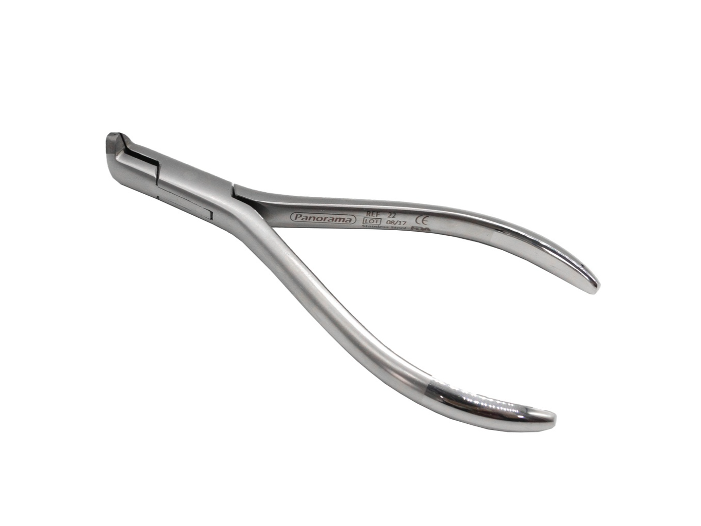 Alicate de Corte Distal Premium. PANORAMA