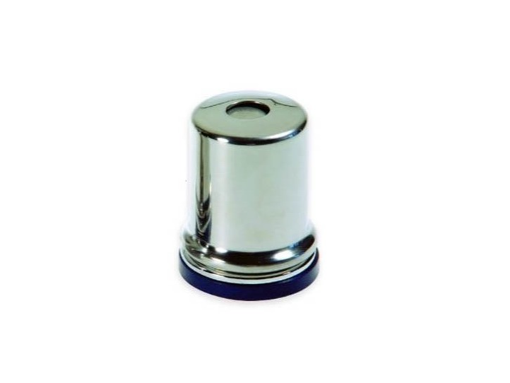 Algodonero de Acero. BELKYS