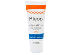 Gel de Fluor Neutro – Frasco 200 ml. KLEPP