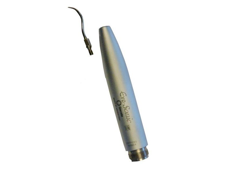 Cavitador Neumatico Evo Sonic. GACELA