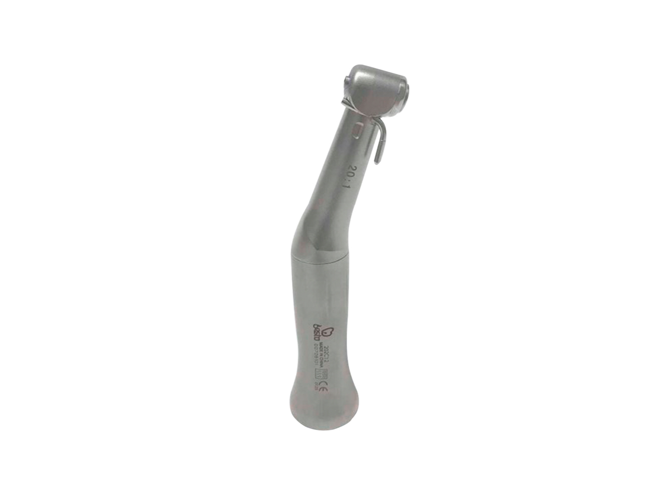 Contra Angulo 20:1 Acero Inoxidable. BESTO