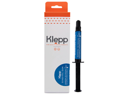 Barrera Gingival Gingival Dam, Jeringa x 3ml. KLEPP