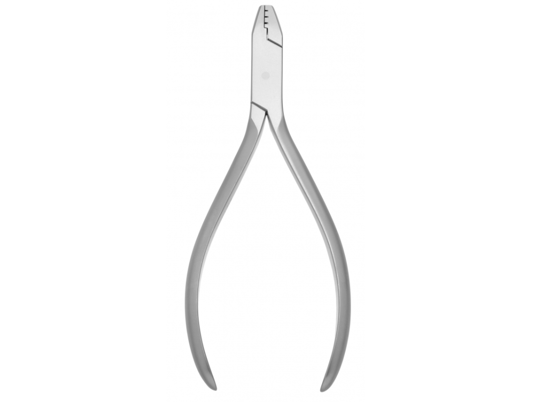 Alicate De la Rosa. MEDESY