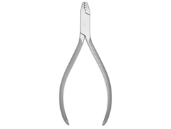 Alicate De la Rosa. MEDESY