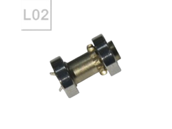 Rotor para Contra Angulo 20:1 C.A. (P) – BEING