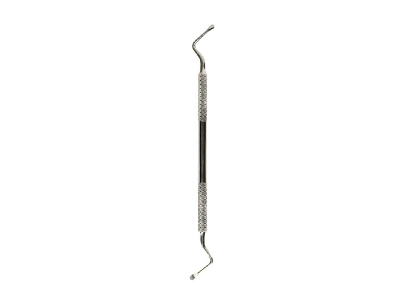 Cureta para Hueso de Lucas. Doble. BELKYS