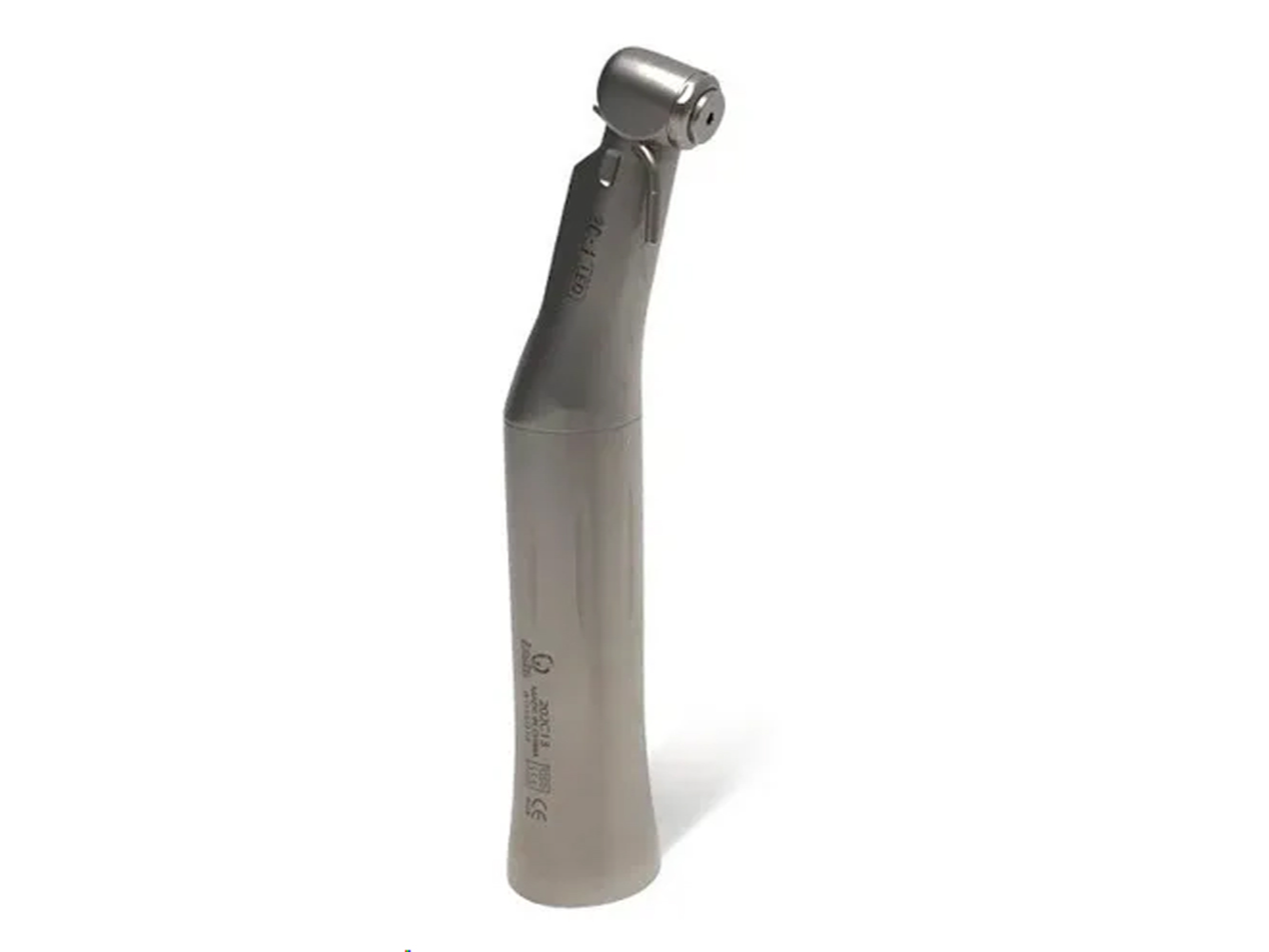 Contra Angulo 20:1 Con Luz Auto-Generada. BESTO