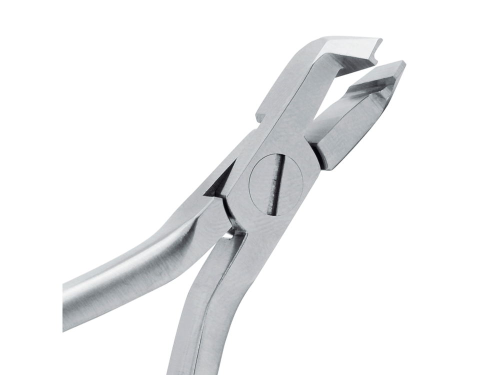 Alicate de Corte Distal Mini Premium. PANORAMA