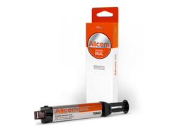 Cemento Dual Resinoso Allcem - Jeringa x 5gr. FGM (2027/28)