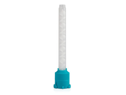 Pico Intraoral para Punta Mezcladora de Silicona, XL (Verde). COTISEN