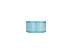 Rollo Pouch para Esterilizacion 7.5cm x 200m. QUALIDENT