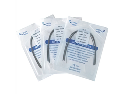 Arcos de Acero Rectangulares - Pack x 10 Unidades. IMD