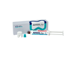 Cemento Endodontico ADSEAL PLUS a Base de Resina - Jer. Dual x 13.5ml. META BIOMED