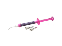 Pasta de Microabrasión Opalustre, Jeringa x 1.2ml. ULTRADENT