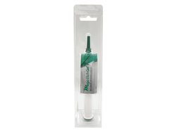 Acido Grabador MEGA ETCH GEL MV 33%, Jeringa x 12g. MD