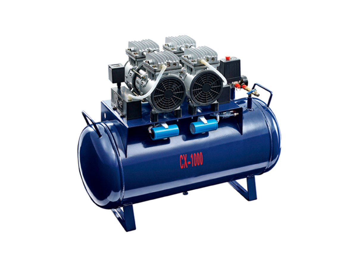 Compresor 2HP – 60L – CX