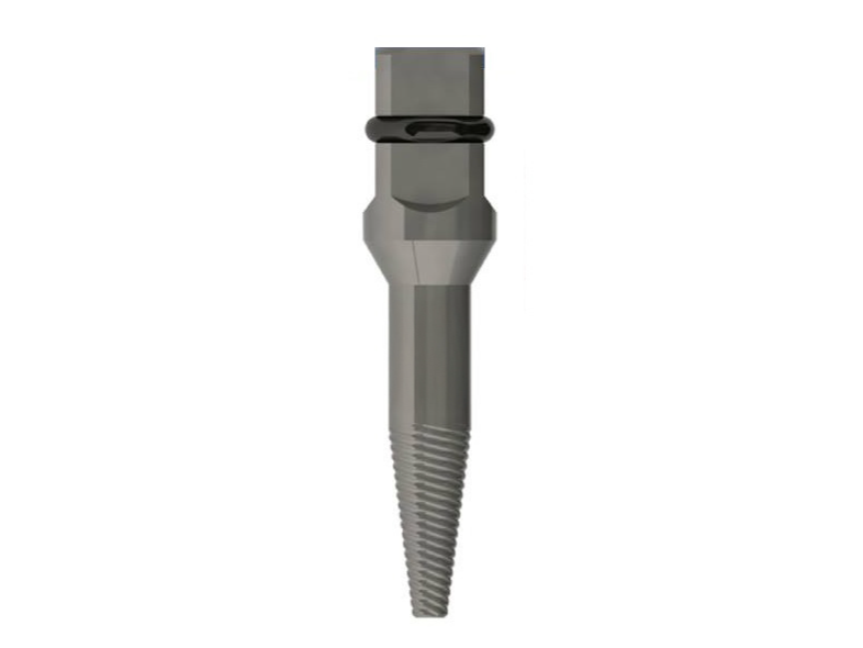 Extractor de Implantes. NP