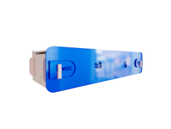 Dispensador de Materiales Descartables Vee M2 (Barbijos + guantes). VEESLIDE