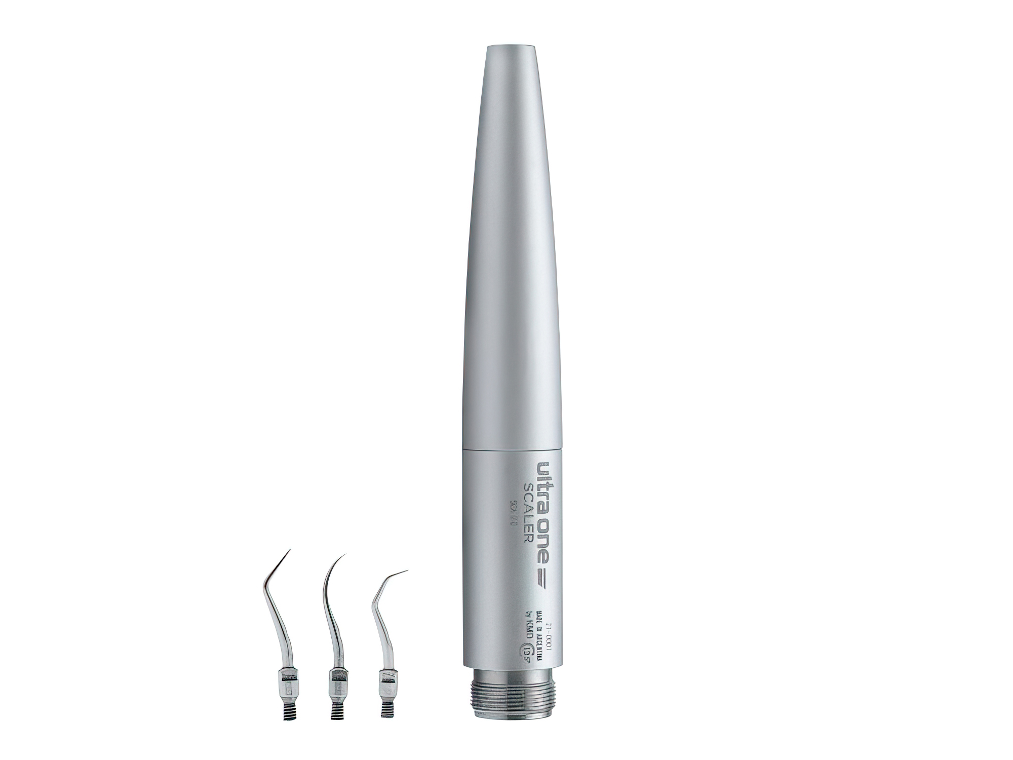 Cavitador Neumatico Ultra One Scaler 3 Puntas. ULTRA ONE