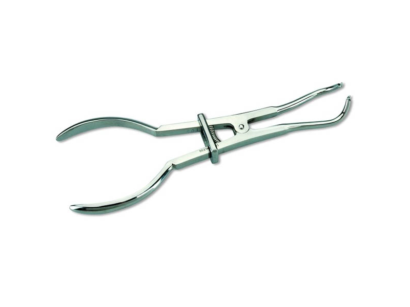 Porta Clamps. BELKYS