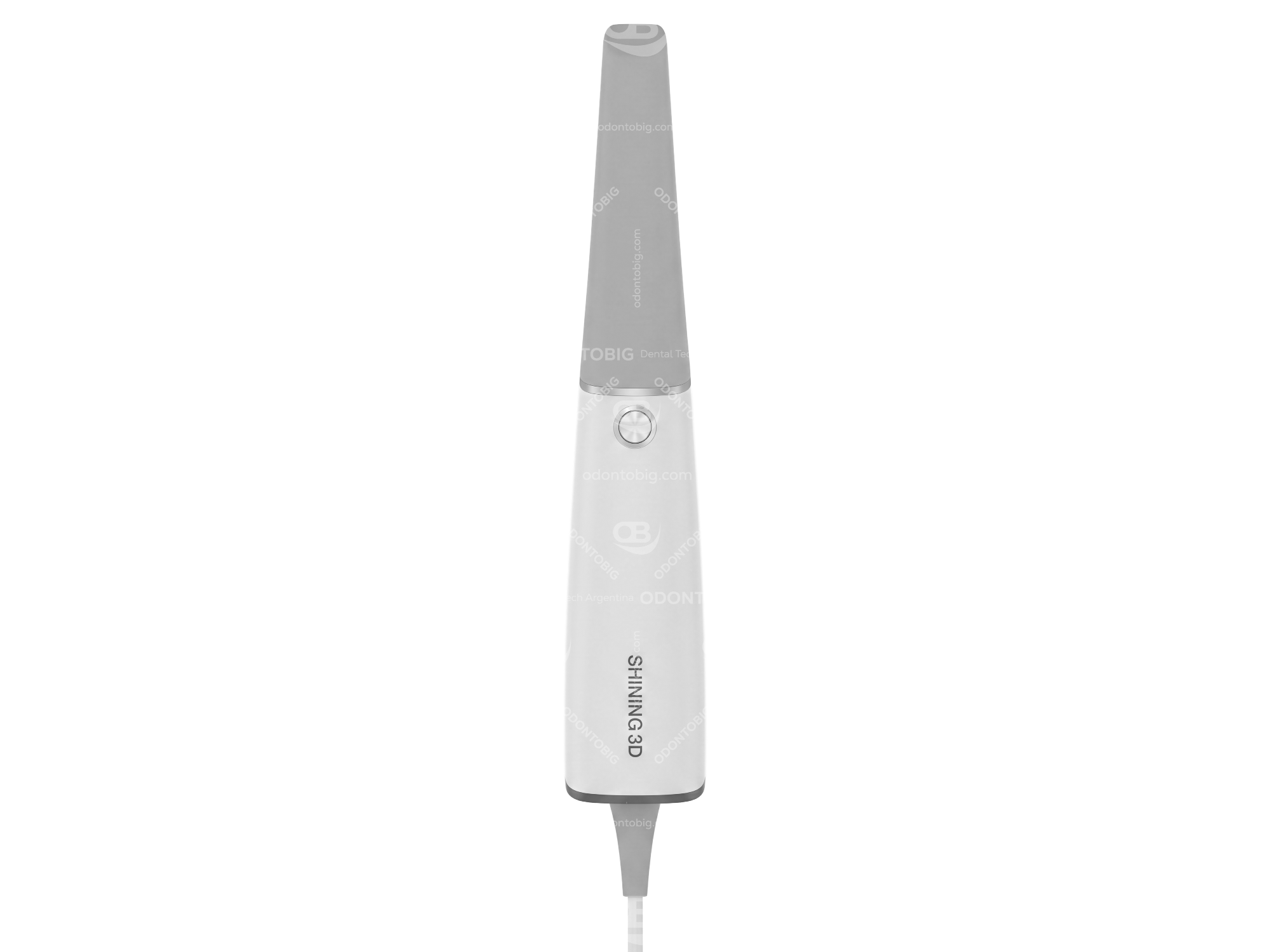 Scanner Intraoral Aoralscan L | SHINING 3D