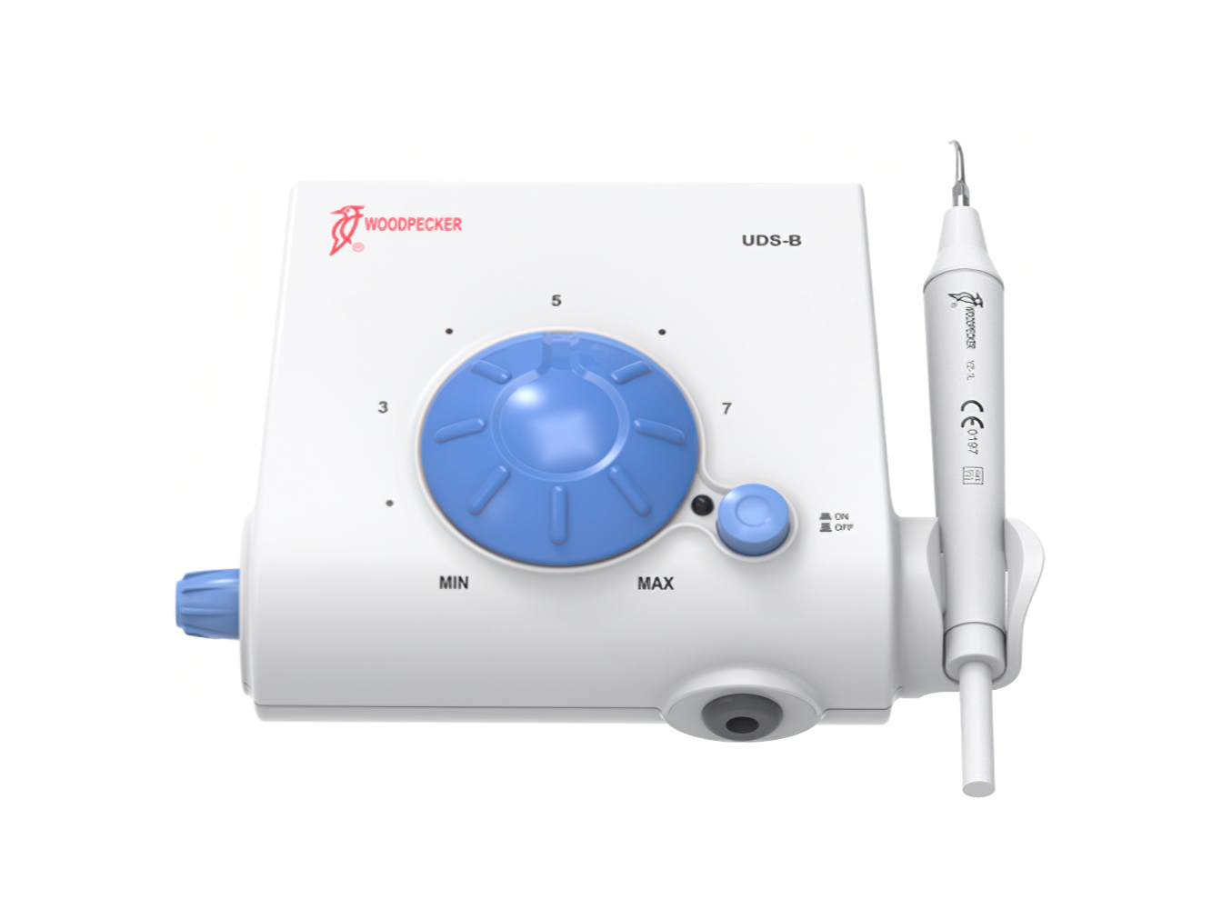 Cavitador Ultrasonico UDS-B. WOODPECKER