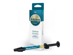 Cemento Allcem Veneer APS Refil para Carilla - Jeringa x 2.5gr. FGM (2027/28)