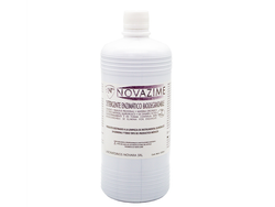 Detergente Enzimático Novazyme – Concentrado pH Neutro – Frasco x 1 L. NOVARA