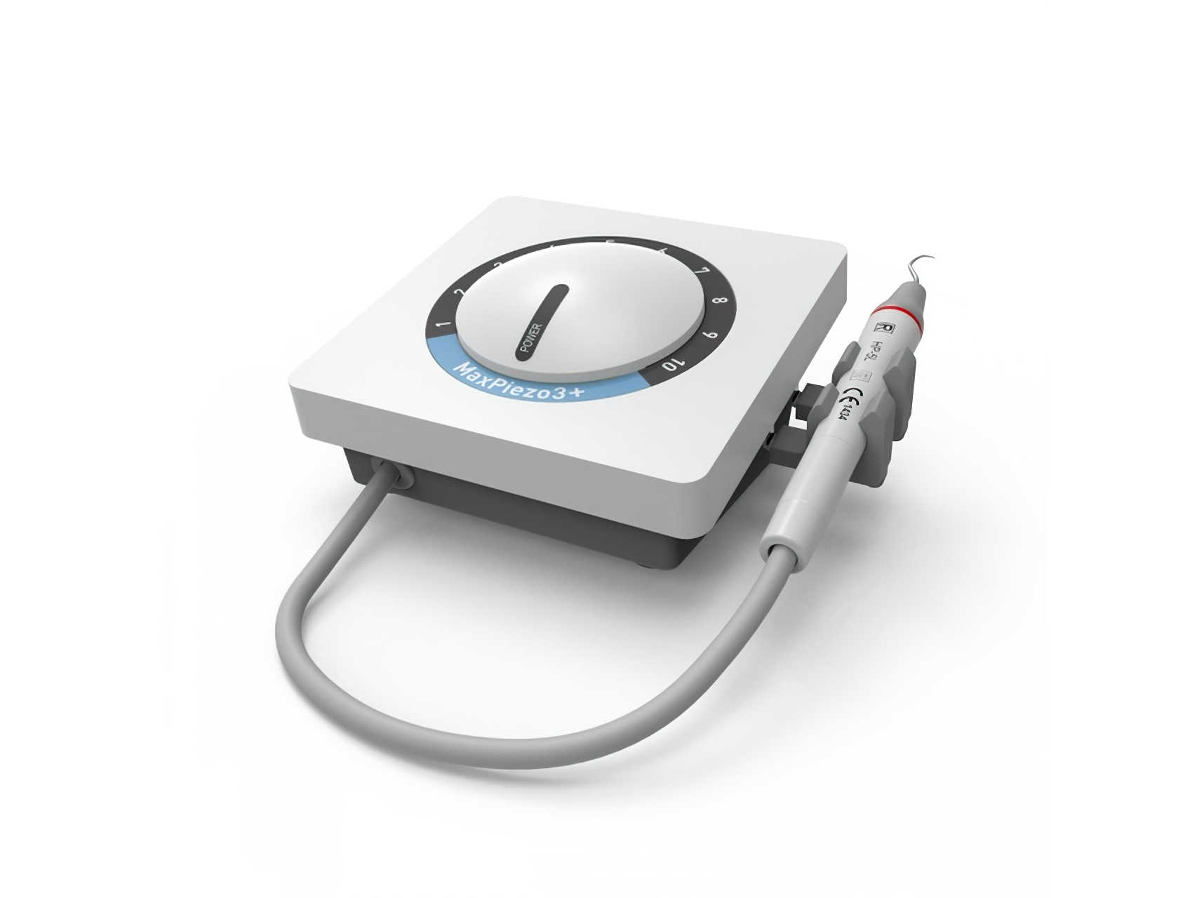 Cavitador Ultrasonico MaxPiezo 3 +. STARFLITE REFINE