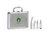 Kit Rotatorio (Turbina + Micromotor + Contra Angulo + Pieza De Mano). APPLE DENTAL