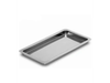 Bandeja Metalica Lisa. BELKYS